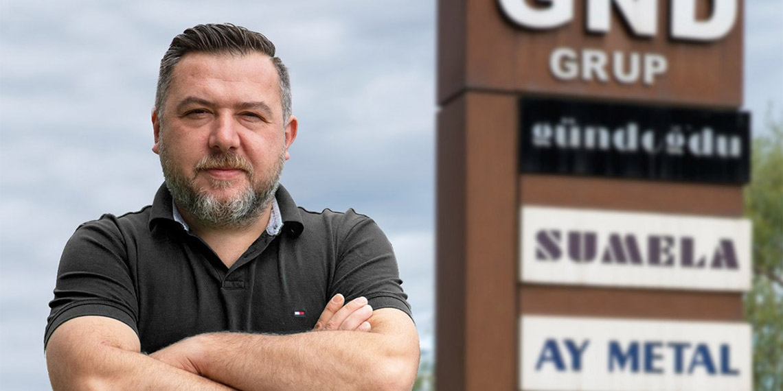 Yerli mobilya markasından Çatı GES uygulaması