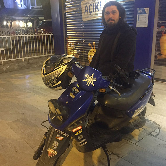 Samet Özgül'ün öldürülmesiyle ilgili yeni gelişme