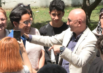Eğitimde yeni model, meslek liseleri ile üniversitelerin buluşması