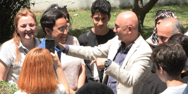 Eğitimde yeni model, meslek liseleri ile üniversitelerin buluşması