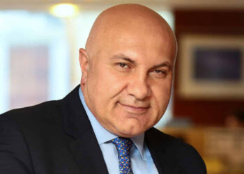 Yüksel Yıldırım, Dunkerque Kulübü'nü satın aldı