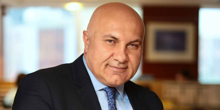 Yüksel Yıldırım, Dunkerque Kulübü'nü satın aldı