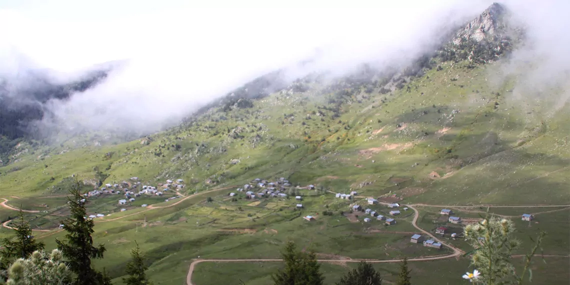 ‘yeşil yol’ projesi kaldığı yerden devam ediyor