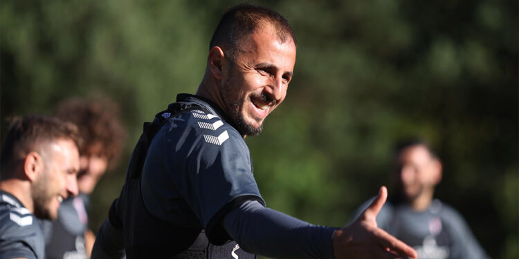 Geçen sezonki aile ortamı bu sezon da devam ediyor