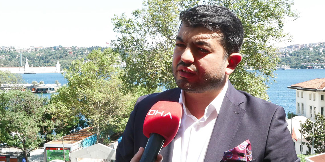 1 milyon liralık ödül var, ihbar yok