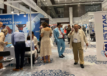 Turabexpo Sağlık Turizmi Fuarı başladı