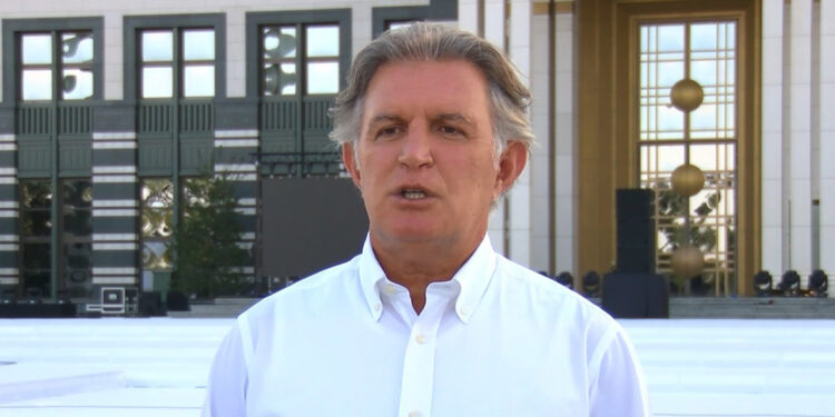 '100'üncü Yıl Marşı', 30 Ağustos'ta ilk kez seslendirilecek