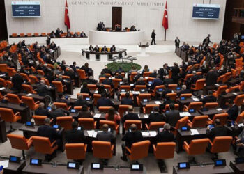 12 milletvekiline ait 15 dokunulmazlık dosyası Meclis'te