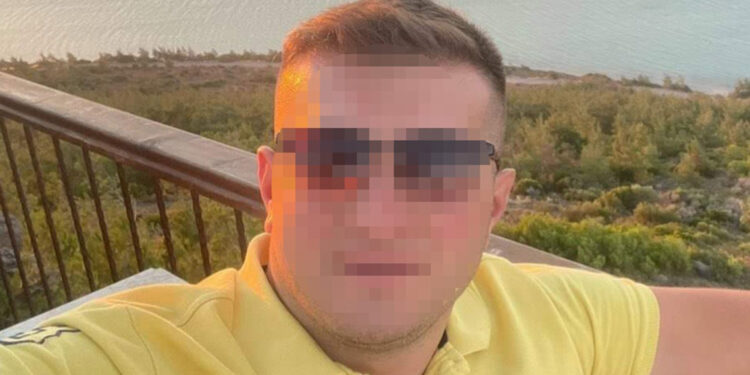 12 yaşındaki Emre Akman, maganda kurşunuyla yaralandı