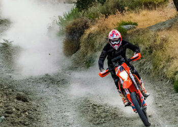 13'üncü Transanatolia Rally Raid'e, özel rota