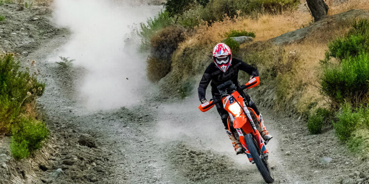 13'üncü Transanatolia Rally Raid'e, özel rota