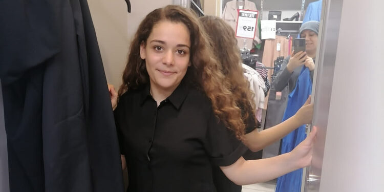 16 yaşındaki Fatma Aksu 3 gündür kayıp 