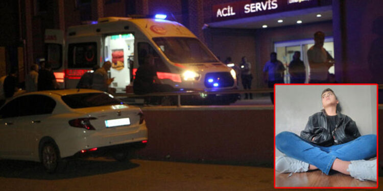 16 yaşındaki Koray Belene, bıçaklanarak öldürüldü