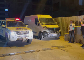 17 yaşındaki Yasemin Cemre İçlikan, inşaatta ölü bulundu