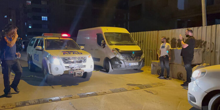 17 yaşındaki Yasemin Cemre İçlikan, inşaatta ölü bulundu