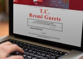 20 üniversiteye rektör ataması Resmi Gazete'de