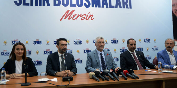 2023 yılının ilk çeyreğinde ekonomimiz yüzde 4 büyüdü