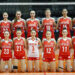 21 Yaş Altı Kadın Voleybol Milli Takımı, Balkan 2'ncisi oldu