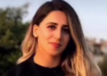 26 yaşındaki Şilan, beyin tümöründen yaşamını yitirdi
