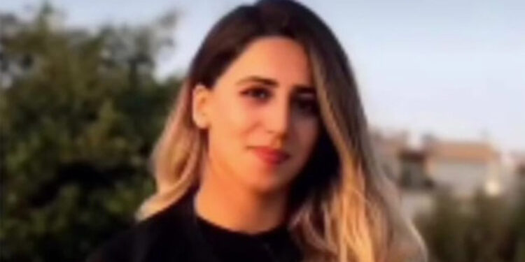 26 yaşındaki Şilan, beyin tümöründen yaşamını yitirdi