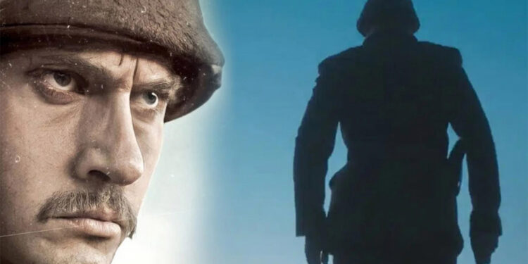 Atatürk dizisinin yayın tarihleri netleşti