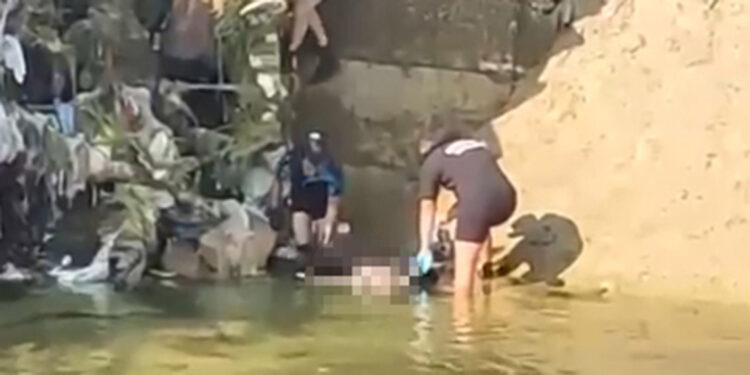 3 gündür kayıp Rahşan Dursun'un cesedi bulundu