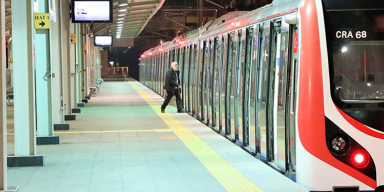 30 Ağustos'ta toplu taşıma ücretsiz