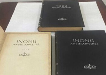Hasan Ali Yücel Klasikleri-Ansiklopedisi