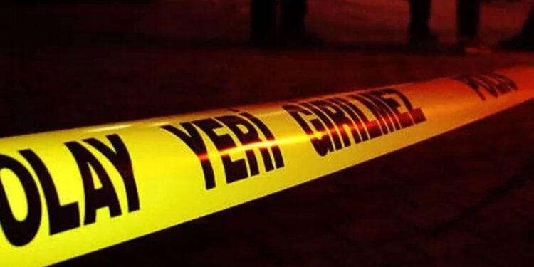 5 çocuk annesi Nuket Gezerekaya eşi tarafından öldürüldü