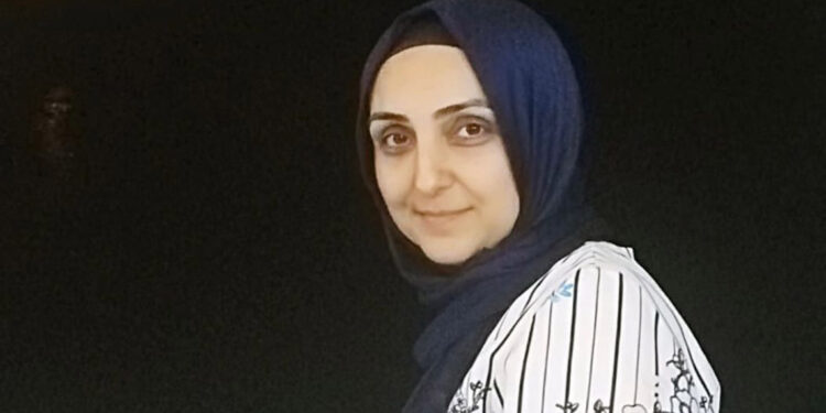 5 gün kaybolan Mehtap öğretmen günlerce aç kalmış