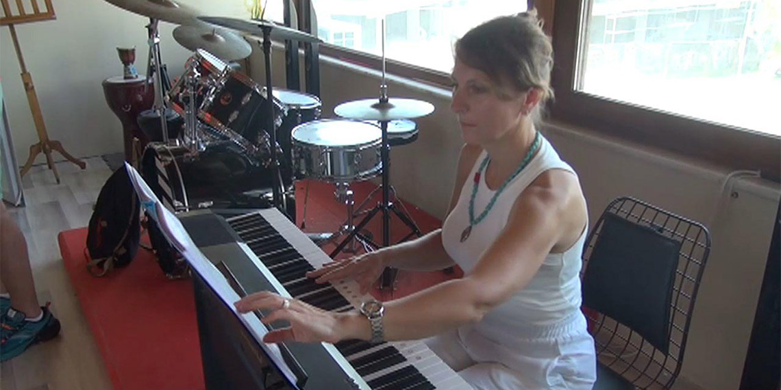 Antakya Polifonik Korolar Derneği'ne Almanya'dan davet