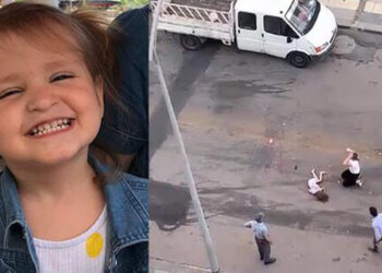 Zeynep'in ölümüne neden olan sürücüye tahliye