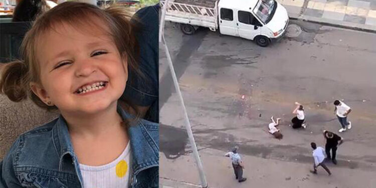 Zeynep'in ölümüne neden olan sürücüye tahliye