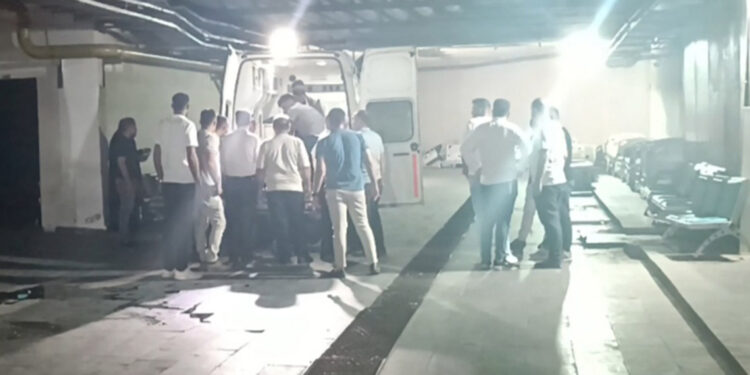 5 yaşındaki çocuk, 2 yaşındaki kardeşini vurarak öldürdü