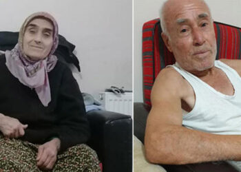55 yıllık eşini öldüren koca 'Geçimsizlik yaşıyorduk' dedi