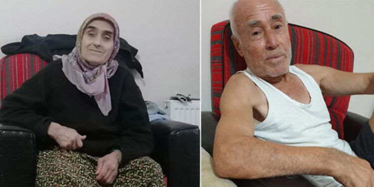 55 yıllık eşini öldüren koca 'Geçimsizlik yaşıyorduk' dedi