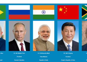 6 ülke BRICS’e katılmaya davet edildi