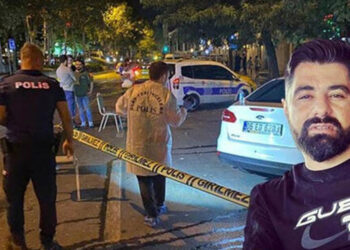 '7 Bela Taner' cinayetinde 4 kişi gözaltına alındı