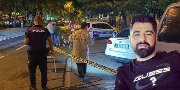 '7 bela taner' cinayetinde 4 kişi gözaltına alındı