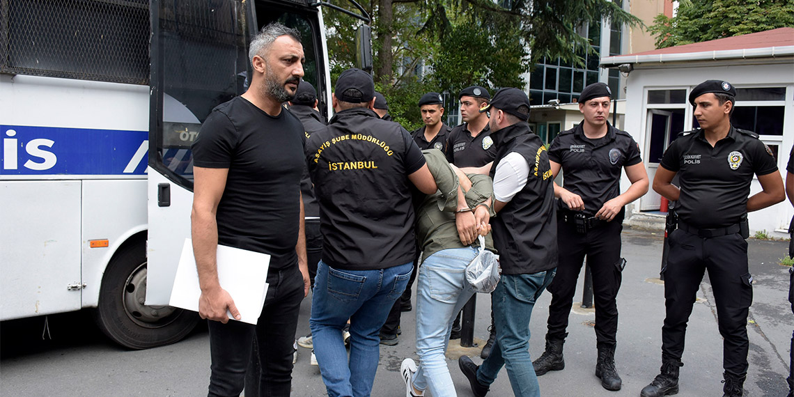 7 Bela Taner'i öldürenler suçlarını itiraf etti