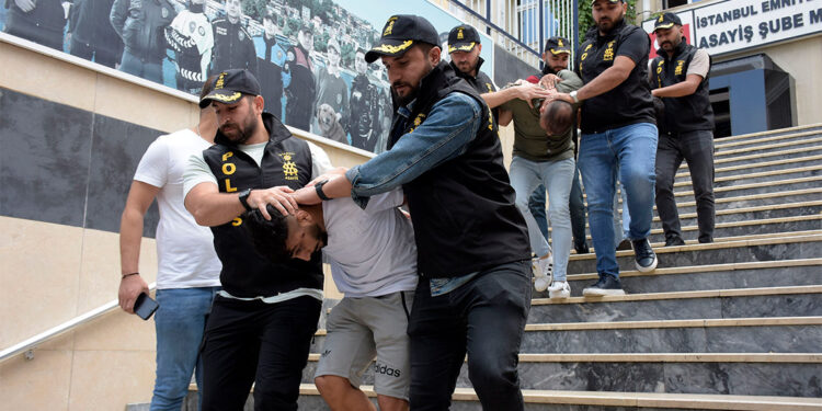 7 Bela Taner'i öldürenler suçlarını itiraf etti