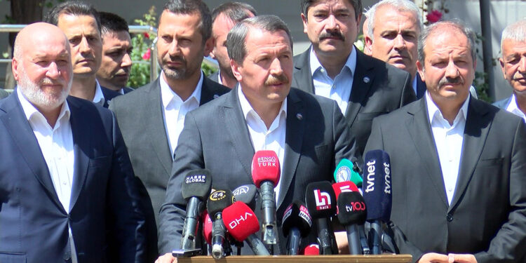 7'nci Dönem Kamu Toplu Sözleşmesi görüşmeleri başladı