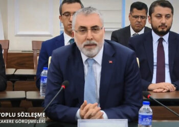 7'nci Dönem Toplu Sözleşme müzakereleri sürüyor