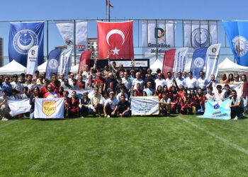 Açık Hava Puta Türkiye Şampiyonası tamamlandı