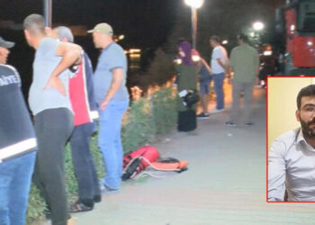 Alabora olan bottaki çömlek ustasının cesedi bulundu