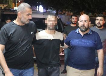 Amca çocuklarının kız kavgasında masum bir kadın öldürüldü