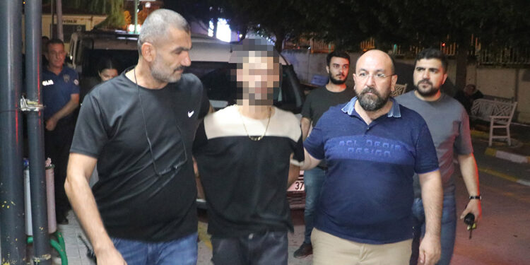 Amca çocuklarının kız kavgasında masum bir kadın öldürüldü