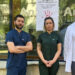 Ankara'da veterinerlerden 'klinik kapatma' eylemi
