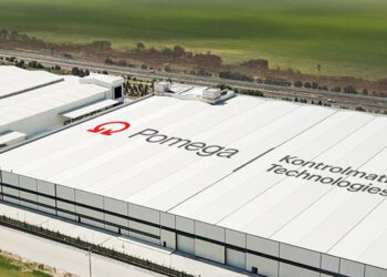 Ankara'ya pil hücresi fabrikası açılacak