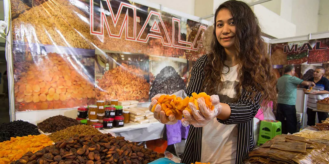 Antep baklavasi abde korunuyor antepte korunamiyorz - i̇ş dünyası - haberton